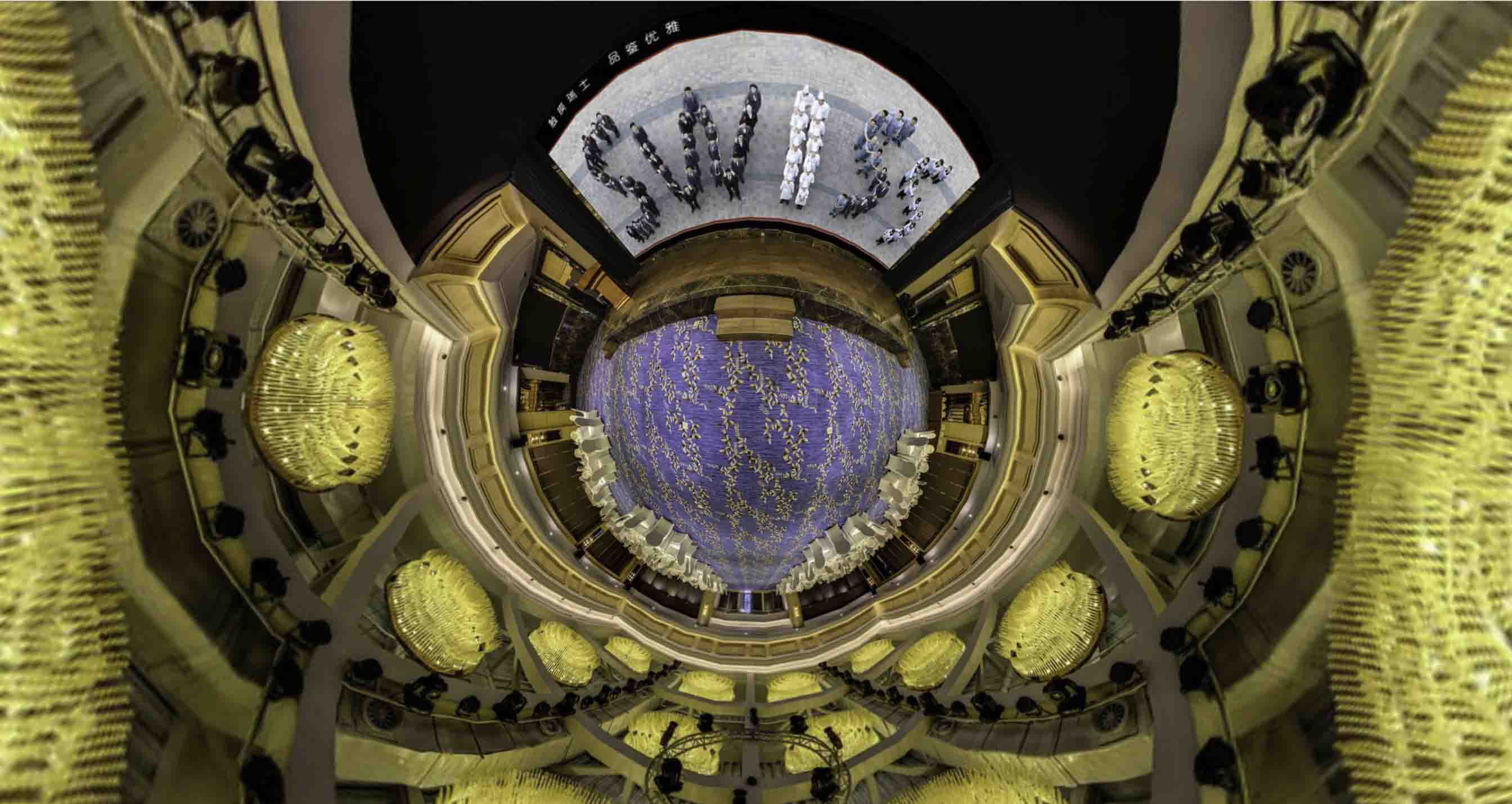 拉萨探索VR全景拍摄中的深度感：营造沉浸式体验的关键要素