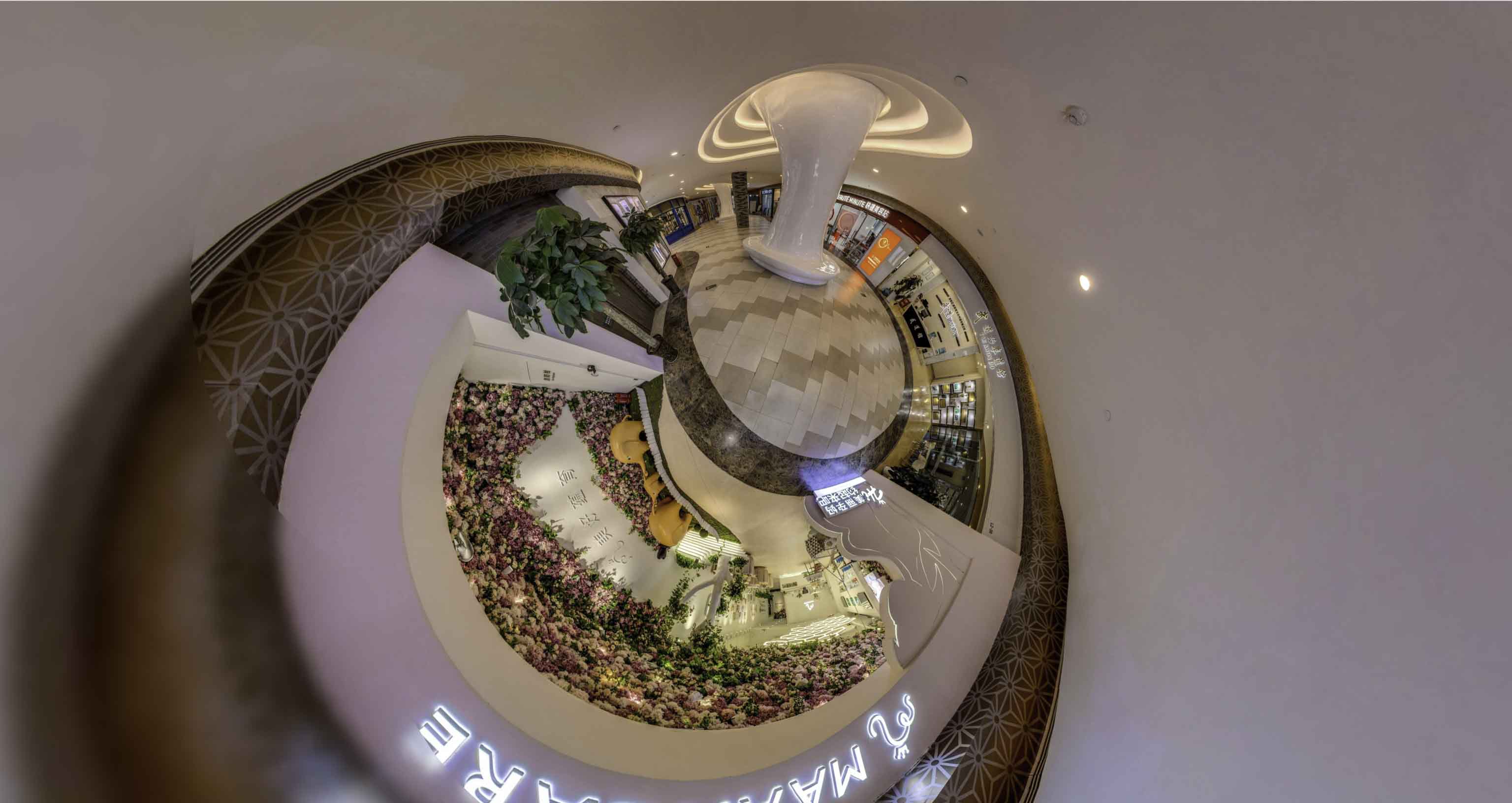 拉萨将VR全景融入品牌宣传活动的创新实践与策略